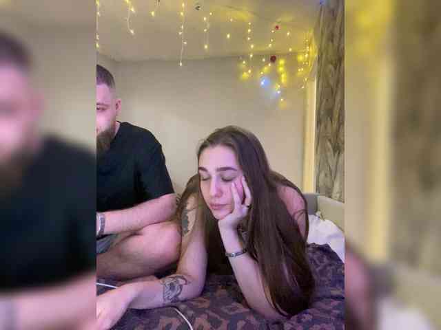 live cam WildLoversOne