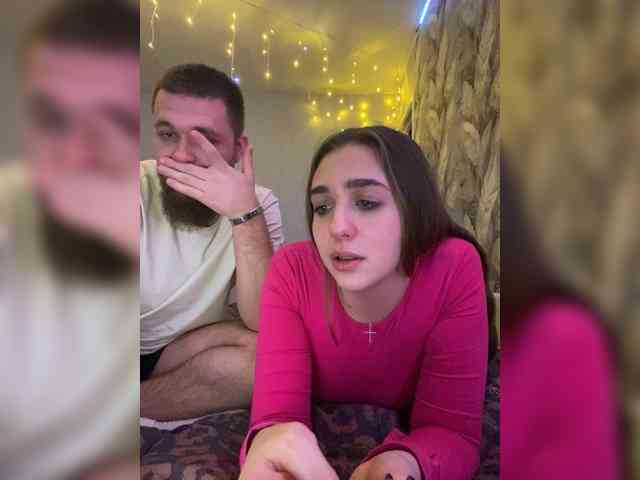 live cam WildLoversOne