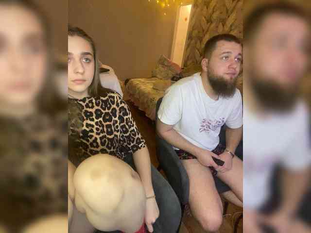 live cam WildLoversOne