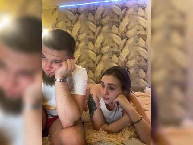 WildLoversOne webcam