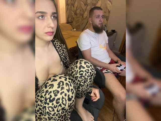 WildLoversOne webcam