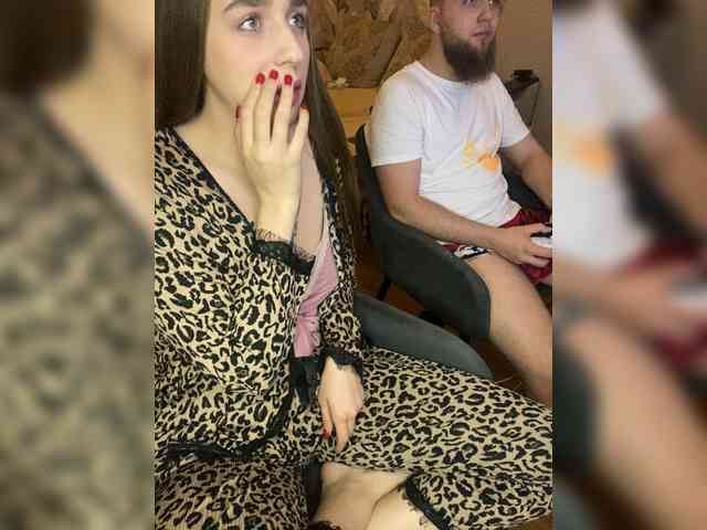 WildLoversOne webcam