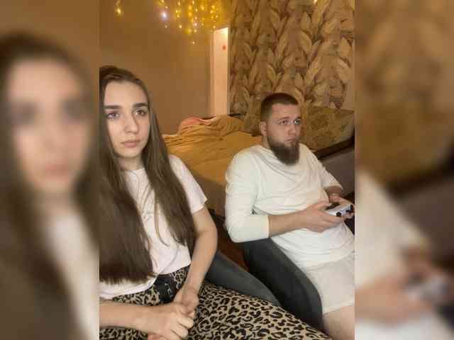 WildLoversOne Live Webcam on BongaCams