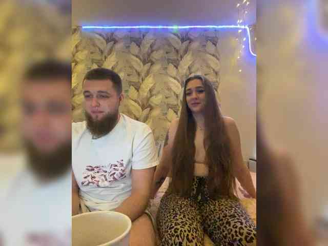 WildLoversOne webcam