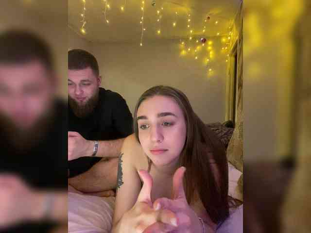 WildLoversOne Live Webcam on BongaCams