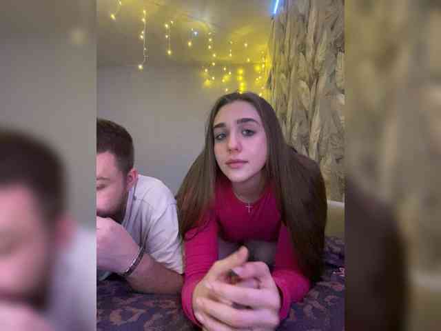 live cam WildLoversOne