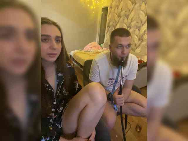 WildLoversOne Live Webcam on BongaCams