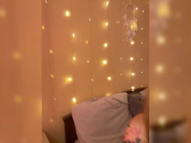 Lumarose – webcam model profile photo