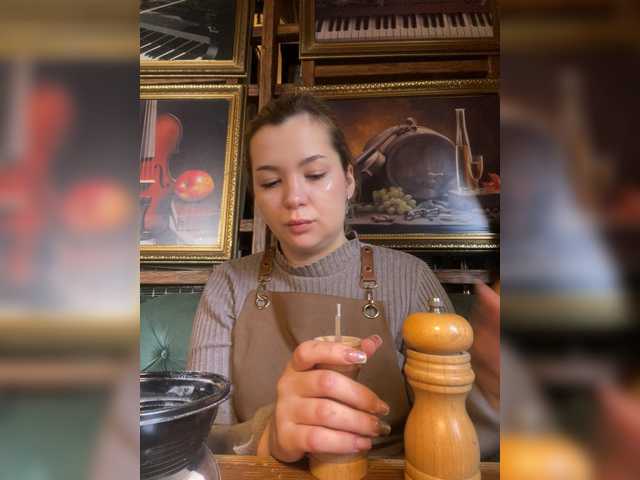 Lumarose – webcam model profile photo