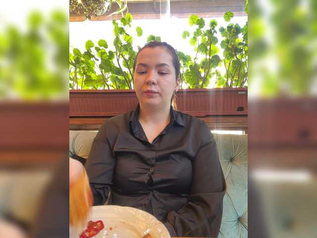 Lumarose's BongaCams show and profile