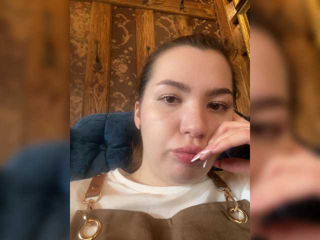 Lumarose from BongaCams is Freechat