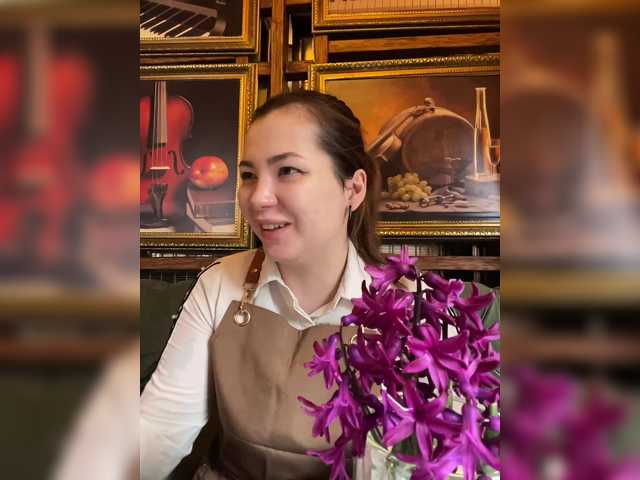 Lumarose's BongaCams show and profile