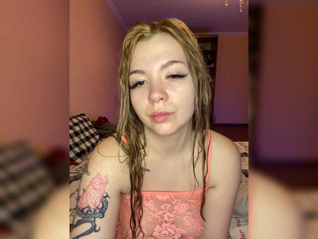 Lumarose – webcam model profile photo