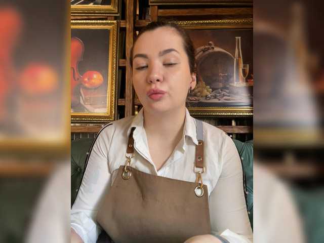 Lumarose's BongaCams show and profile