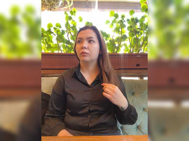 Lumarose's BongaCams show and profile