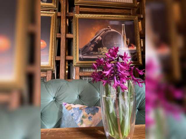 Lumarose's BongaCams show and profile