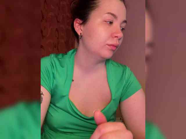 Lumarose Live Webcam on BongaCams