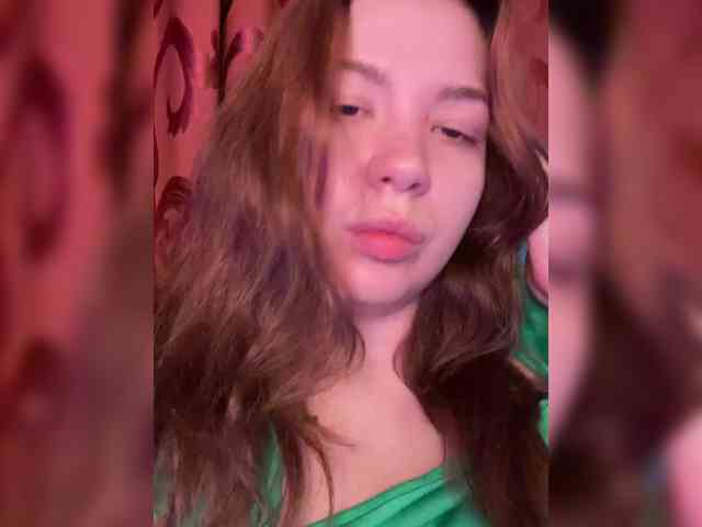 Lumarose Live Webcam on BongaCams