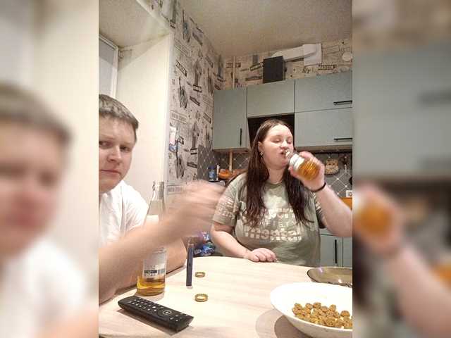 ChilimDvoem from BongaCams