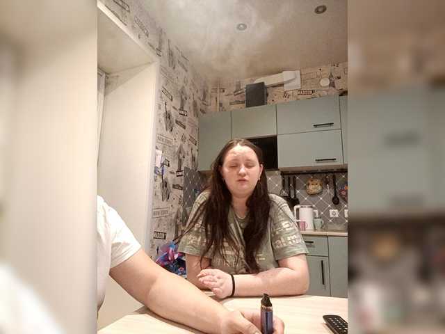 ChilimDvoem – webcam model profile photo