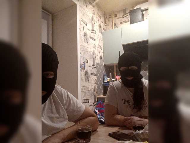 ChilimDvoem's Thumb Image