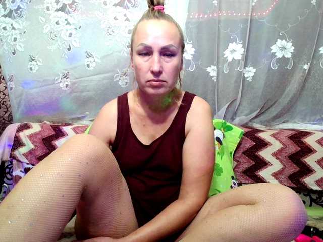 Anyta-07564 – webcam model profile photo