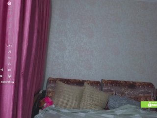 ArvillaHubright Porn Show