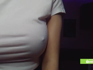 ArvillaHubright Porn Show