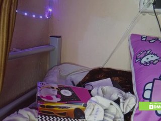 ArvillaHubright Porn Show