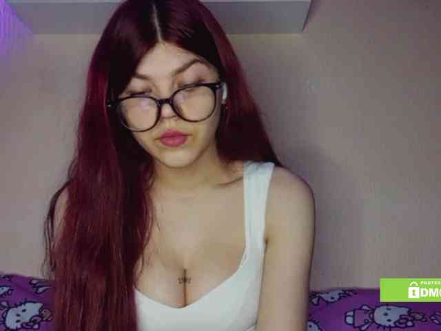 ArvillaHubright webcam