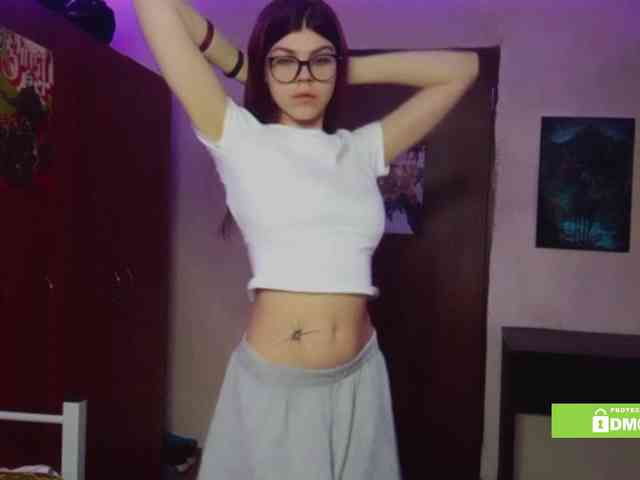 ArvillaHubright webcam