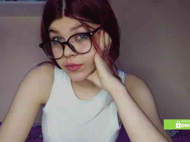 ArvillaHubright webcam