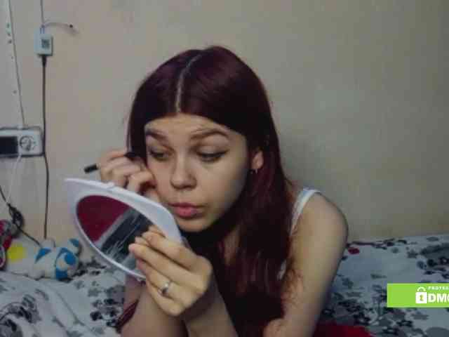 ArvillaHubright webcam