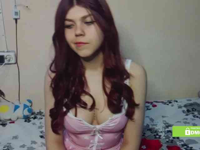 ArvillaHubright webcam