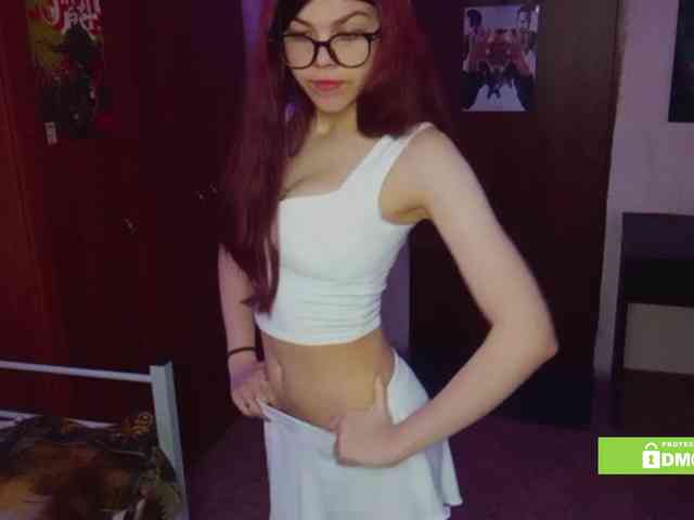 ArvillaHubright webcam