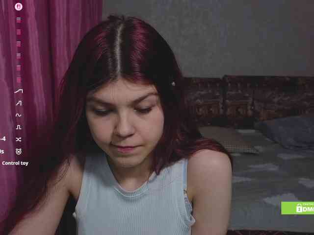 ArvillaHubright webcam