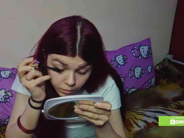 ArvillaHubright webcam