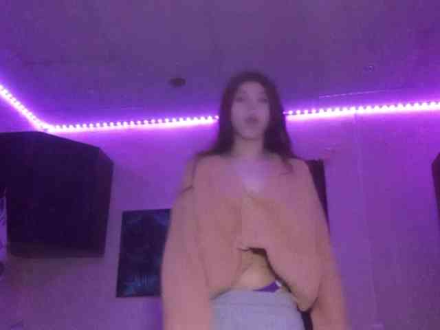 ArvillaHubright Live Webcam on BongaCams