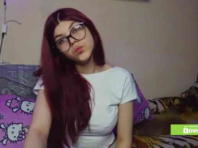 ArvillaHubright webcam