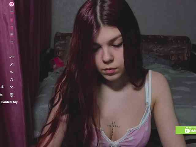 ArvillaHubright webcam