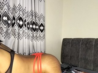 latiffa-lina Porn Show