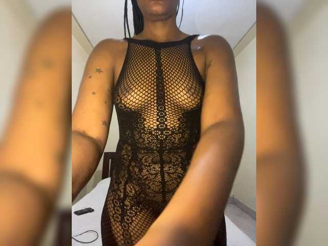 Maggy – webcam model profile photo