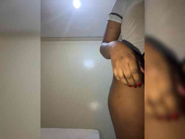 Maggy Live Webcam on BongaCams