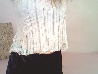 Alicecutea Porn Show