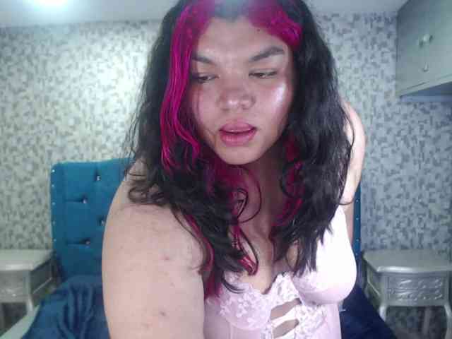 Tylavalenciax webcam