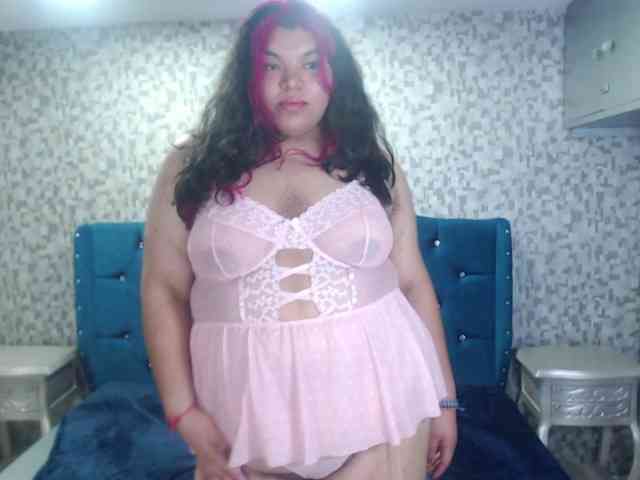 Tylavalenciax webcam