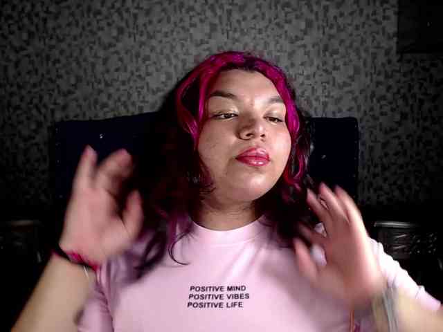 Tylavalenciax webcam