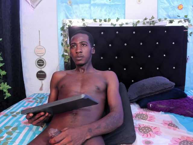  DayanAndAndriu chat room