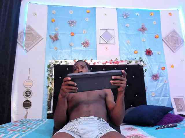 DayanAndAndriu webcam