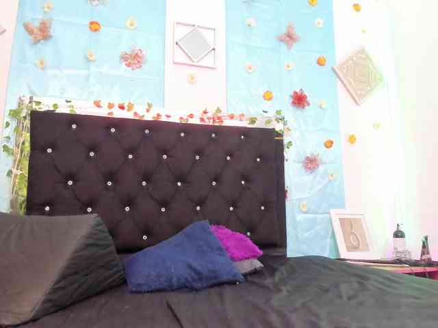 DayanAndAndriu webcam